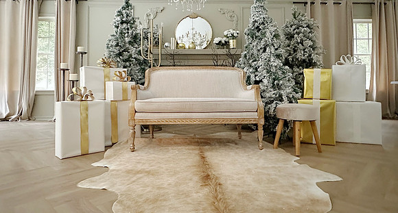 Fayetteville, GA. Luxury Set
