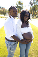 Maternity Shoots